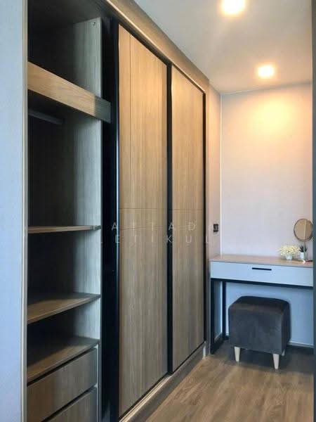 The Teak Sukhumvit 39, Bangkok, 86/2 Soi Sukhumvit 39, Khlong Tan Nua, Watthana, Bangkok, 1 Bedroom, 31 sqm, Condo For Rent, by Pattada Letikul, 500584392 - DDproperty.com