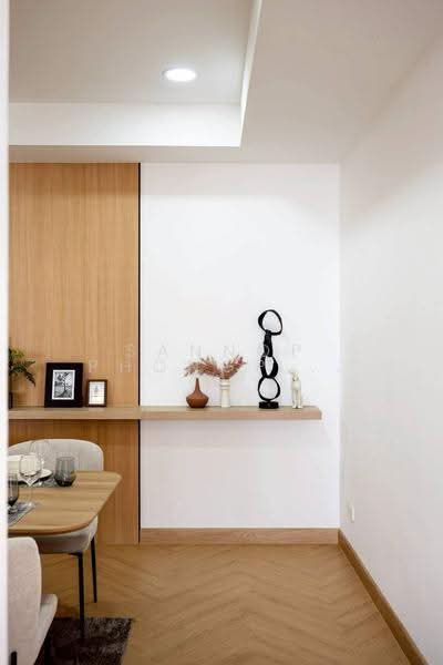 Hampton Thonglor 10, Bangkok, 324 Soi Thonglor 10, Sukhumvit Road, Khlong Tan Nua, Watthana, Bangkok, 1 Bedroom, 90 sqm, Condo For Sale, by Sannop Phongpraphan, 500584393 - DDproperty.com