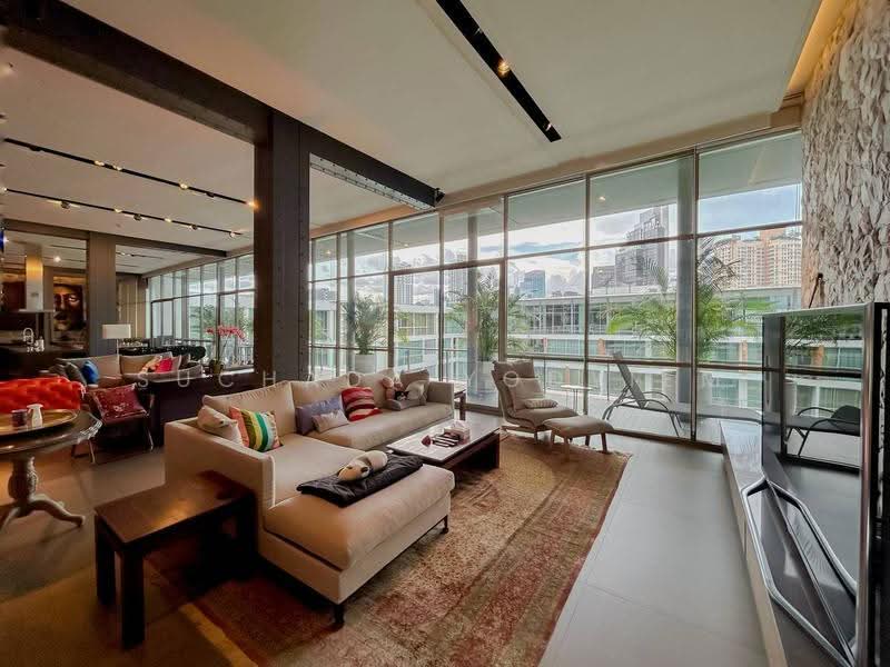 Ficus Lane, bangkok, Soi Sukhumvit 44/1, Phra Kanong, Khlong Toei, Bangkok, 4 Bedrooms, 472 sqm, Condo For Sale, by Suchada Yodyiem, 500584396 - DDproperty.com