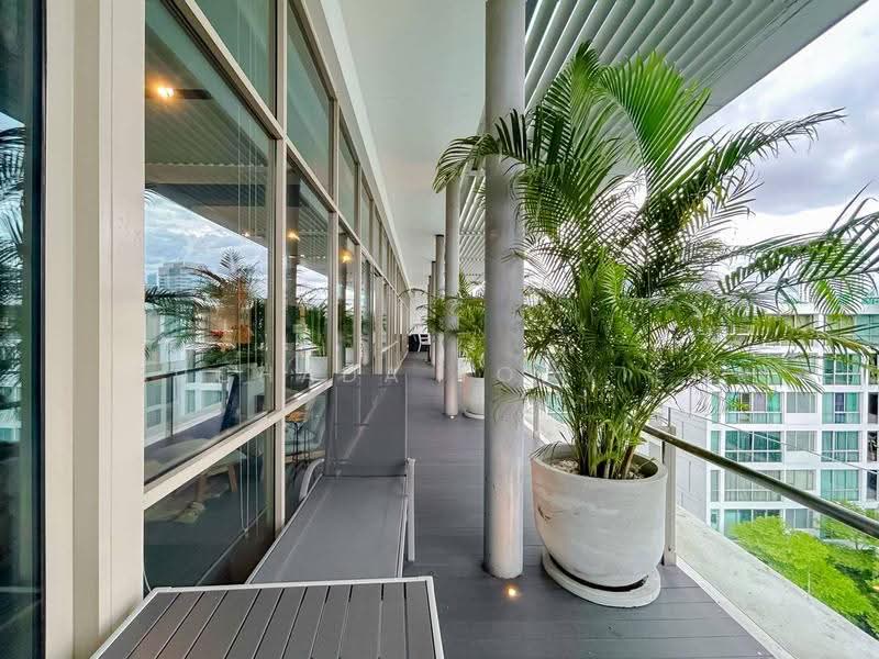 Ficus Lane, bangkok, Soi Sukhumvit 44/1, Phra Kanong, Khlong Toei, Bangkok, 4 Bedrooms, 472 sqm, Condo For Sale, by Suchada Yodyiem, 500584396 - DDproperty.com