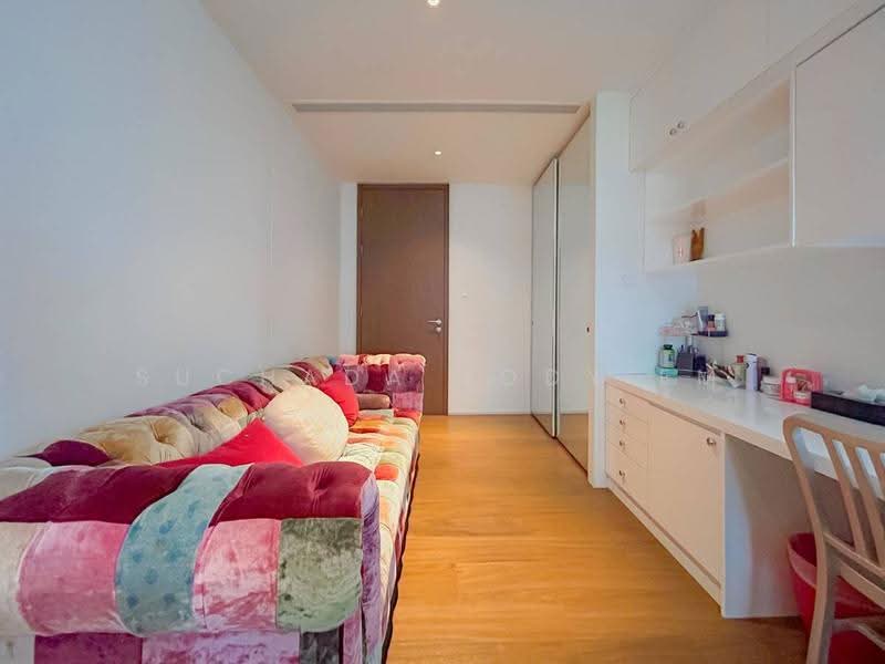 Ficus Lane, bangkok, Soi Sukhumvit 44/1, Phra Kanong, Khlong Toei, Bangkok, 4 Bedrooms, 472 sqm, Condo For Sale, by Suchada Yodyiem, 500584396 - DDproperty.com
