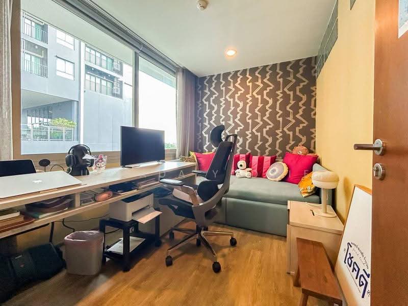 Ficus Lane, bangkok, Soi Sukhumvit 44/1, Phra Kanong, Khlong Toei, Bangkok, 4 Bedrooms, 472 sqm, Condo For Sale, by Suchada Yodyiem, 500584396 - DDproperty.com