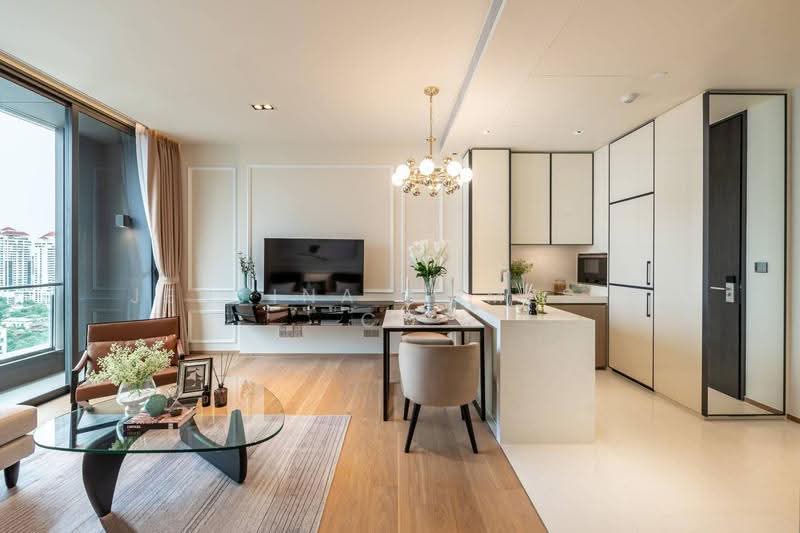 BEATNIQ Sukhumvit 32, bangkok, Soi Sukhumvit 32, Sukhumvit Road, Khong Tan, Khlong Toei, Bangkok, 1 Bedroom, 54 sqm, Condo For Sale, by Jentina Homes & Co, 500584398 - DDproperty.com