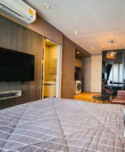 Park Origin Phrom Phong (Park 24), กรุงเทพ, 68 Soi Sukhumvit 24, คลองตัน, คลองเตย, กรุงเทพ, 29 ตร.ม., คอนโด ขาย, โดย Sarena Choengsamor, 500584399 - DDproperty.com