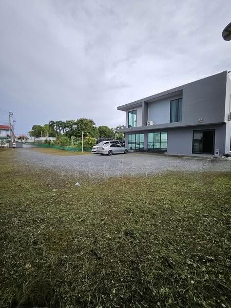 House with land, Moo 6, Bang Khu Wiang, Bang Kruai, Nonthaburi., nonthaburi, -, Bang Khu Wiang, Bang Kruai, Nonthaburi, 3 Bedrooms, 1,600 sqm, Single Detached House For Sale, by Connex Property, 500584400 - DDproperty.com
