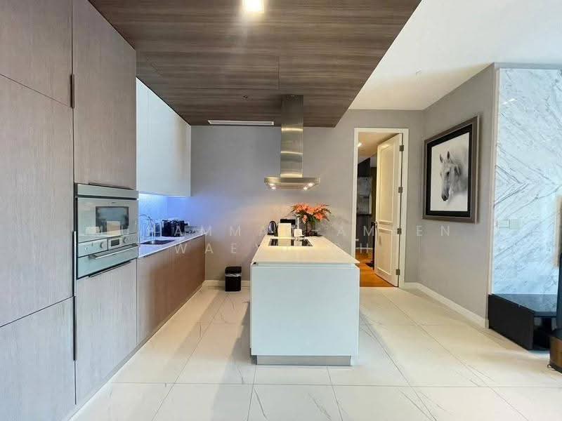 185 Rajadamri, bangkok, 185 Rajadamri Road, Lumphini, Pathum Wan, Bangkok, 2 Bedrooms, 102 sqm, Condo For Sale, by Muhammad-ameen Waeyusoh, 500584401 - DDproperty.com