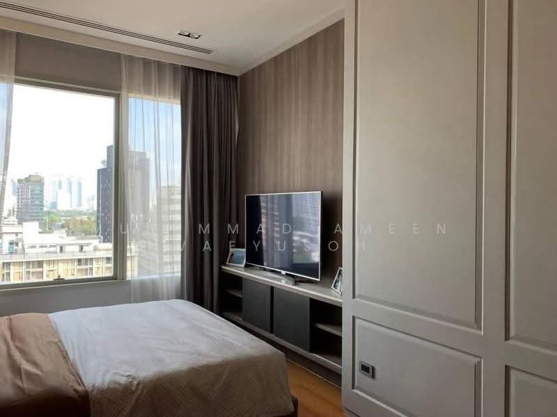 185 Rajadamri, bangkok, 185 Rajadamri Road, Lumphini, Pathum Wan, Bangkok, 2 Bedrooms, 102 sqm, Condo For Sale, by Muhammad-ameen Waeyusoh, 500584401 - DDproperty.com
