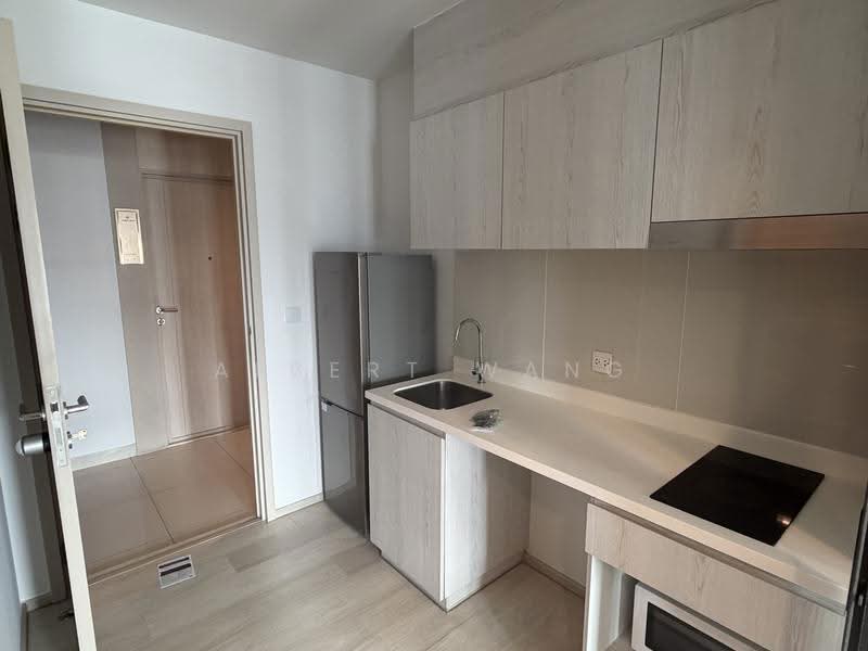 Life One Wireless, Bangkok, 1 Wireless Road, Lumphini, Pathum Wan, Bangkok, 1 Bedroom, 28 sqm, Condo For Rent, by ALBERT WANG, 500584404 - DDproperty.com