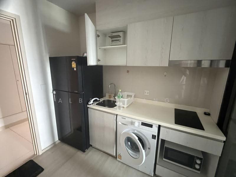 Life One Wireless, Bangkok, 1 Wireless Road, Lumphini, Pathum Wan, Bangkok, 1 Bedroom, 28 sqm, Condo For Rent, by ALBERT WANG, 500584404 - DDproperty.com
