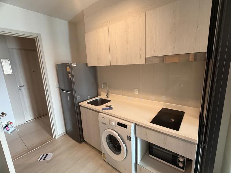 Life One Wireless, Bangkok, 1 Wireless Road, Lumphini, Pathum Wan, Bangkok, 1 Bedroom, 28 sqm, Condo For Rent, by ALBERT WANG, 500584404 - DDproperty.com