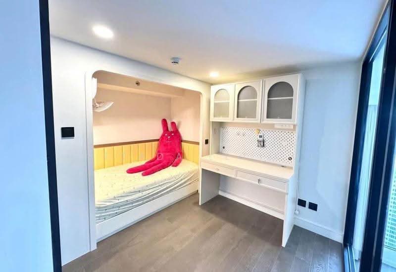 Park Origin Chula-Samyan, Bangkok, Rama 4 Road, Maha Phrutharam, Bang Rak, Bangkok, 3 Bedrooms, 64 sqm, Condo For Rent, by Pattada Letikul, 500584405 - DDproperty.com