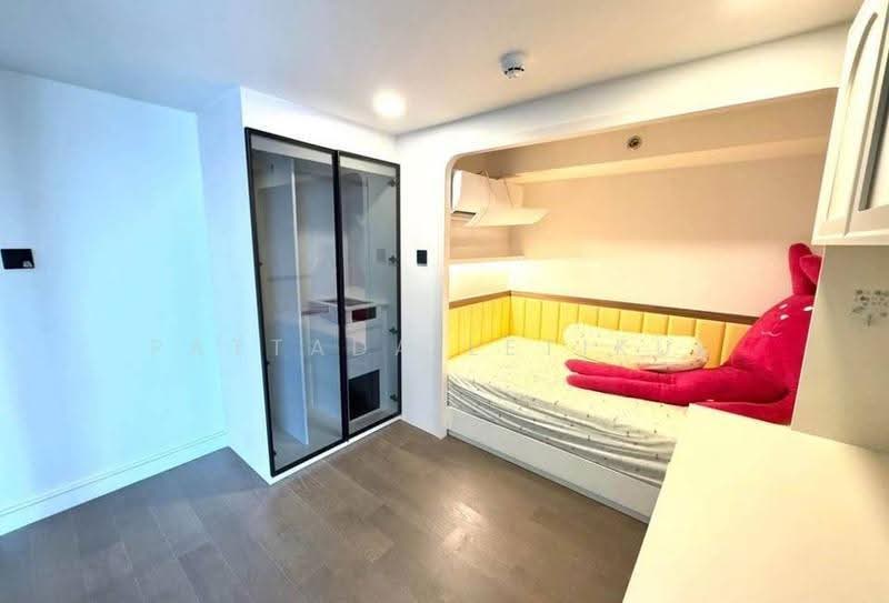 Park Origin Chula-Samyan, Bangkok, Rama 4 Road, Maha Phrutharam, Bang Rak, Bangkok, 3 Bedrooms, 64 sqm, Condo For Rent, by Pattada Letikul, 500584405 - DDproperty.com