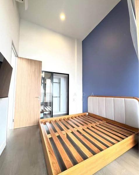 Park Origin Chula-Samyan, Bangkok, Rama 4 Road, Maha Phrutharam, Bang Rak, Bangkok, 3 Bedrooms, 64 sqm, Condo For Rent, by Pattada Letikul, 500584405 - DDproperty.com