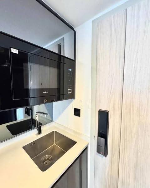 Park Origin Chula-Samyan, Bangkok, Rama 4 Road, Maha Phrutharam, Bang Rak, Bangkok, 3 Bedrooms, 64 sqm, Condo For Rent, by Pattada Letikul, 500584405 - DDproperty.com