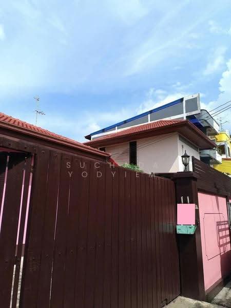บ้าน 5-ห้องนอน, กรุงเทพ, บางขุนศรี, บางกอกน้อย, กรุงเทพ, 400 ตร.ม., บ้านเดี่ยว ขาย, โดย Suchada Yodyiem, 500584406 - DDproperty.com