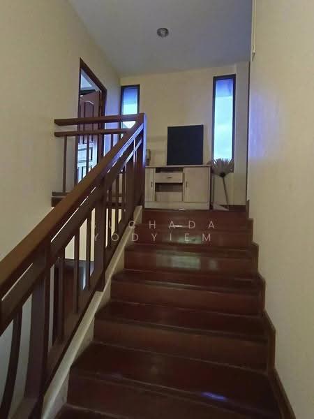 5-BR House, bangkok, Bang Khun Sri, Bangkok Noi, Bangkok, 5 Bedrooms, 400 sqm, Single Detached House For Sale, by Suchada Yodyiem, 500584406 - DDproperty.com