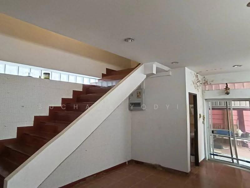 บ้าน 5-ห้องนอน, กรุงเทพ, บางขุนศรี, บางกอกน้อย, กรุงเทพ, 400 ตร.ม., บ้านเดี่ยว ขาย, โดย Suchada Yodyiem, 500584406 - DDproperty.com