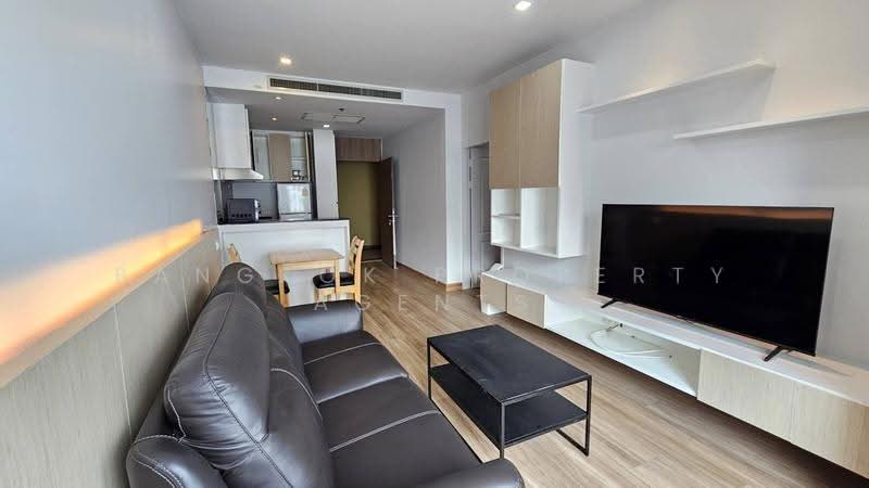Noble Refine, bangkok, Soi Sukhumvit 26, Sukhumvit Road, Khong Tan, Khlong Toei, Bangkok, 1 Bedroom, 48 sqm, Condo For Rent, by BANGKOK PROPERTY AGENTS, 500584407 - DDproperty.com
