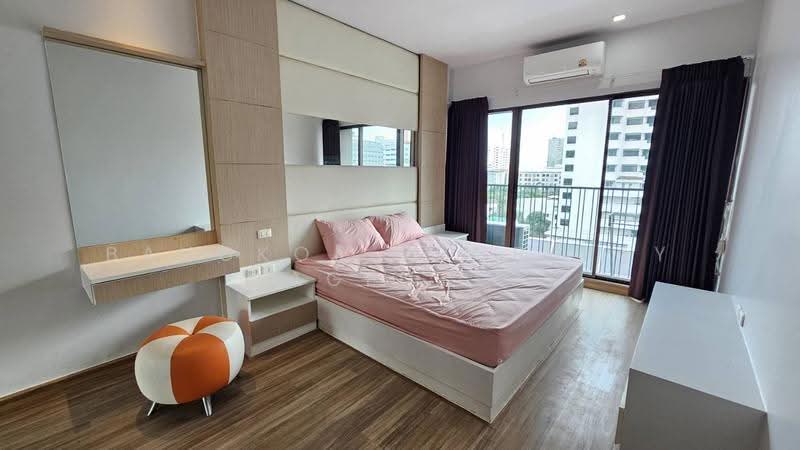 Noble Refine, bangkok, Soi Sukhumvit 26, Sukhumvit Road, Khong Tan, Khlong Toei, Bangkok, 1 Bedroom, 48 sqm, Condo For Rent, by BANGKOK PROPERTY AGENTS, 500584407 - DDproperty.com