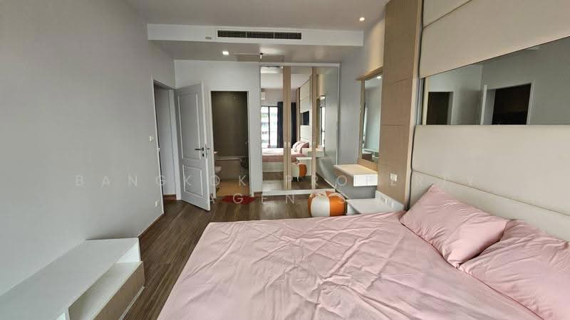 Noble Refine, bangkok, Soi Sukhumvit 26, Sukhumvit Road, Khong Tan, Khlong Toei, Bangkok, 1 Bedroom, 48 sqm, Condo For Rent, by BANGKOK PROPERTY AGENTS, 500584407 - DDproperty.com