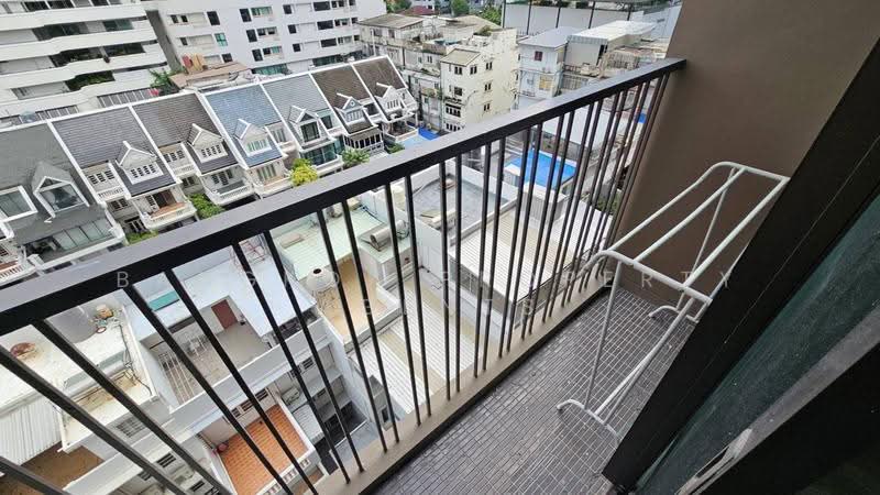 Noble Refine, bangkok, Soi Sukhumvit 26, Sukhumvit Road, Khong Tan, Khlong Toei, Bangkok, 1 Bedroom, 48 sqm, Condo For Rent, by BANGKOK PROPERTY AGENTS, 500584407 - DDproperty.com