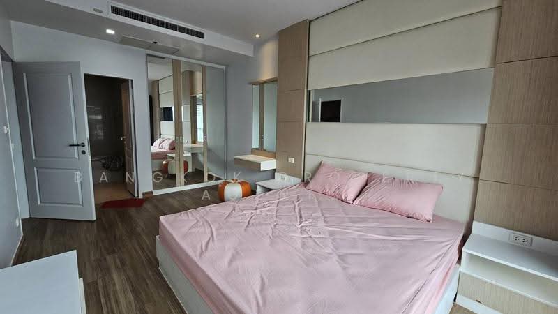 Noble Refine, bangkok, Soi Sukhumvit 26, Sukhumvit Road, Khong Tan, Khlong Toei, Bangkok, 1 Bedroom, 48 sqm, Condo For Rent, by BANGKOK PROPERTY AGENTS, 500584407 - DDproperty.com