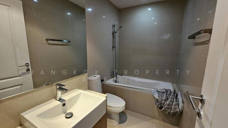 Noble Refine, bangkok, Soi Sukhumvit 26, Sukhumvit Road, Khong Tan, Khlong Toei, Bangkok, 1 Bedroom, 48 sqm, Condo For Rent, by BANGKOK PROPERTY AGENTS, 500584407 - DDproperty.com