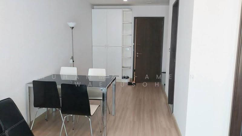 Sky Walk Residences, bangkok, 1599 Sukhumvit Road, Phra Kanong Nua, Watthana, Bangkok, 1 Bedroom, 50 sqm, Condo For Rent, by Muhammad-ameen Waeyusoh, 500584408 - DDproperty.com