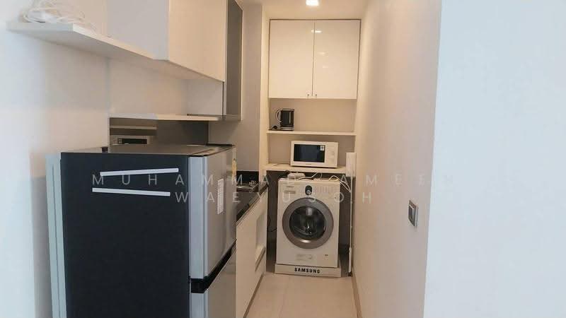 Sky Walk Residences, bangkok, 1599 Sukhumvit Road, Phra Kanong Nua, Watthana, Bangkok, 1 Bedroom, 50 sqm, Condo For Rent, by Muhammad-ameen Waeyusoh, 500584408 - DDproperty.com