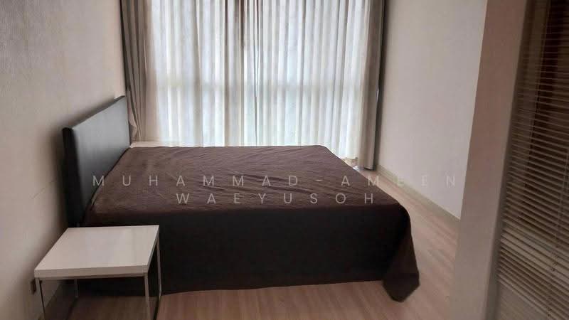 Sky Walk Residences : สกาย วอล์ค เรสซิเดนซ์, กรุงเทพ, 1599 ถนนสุขุมวิท, พระโขนงเหนือ, วัฒนา, กรุงเทพ, 50 ตร.ม., คอนโด ให้เช่า, โดย Muhammad-ameen Waeyusoh, 500584408 - DDproperty.com