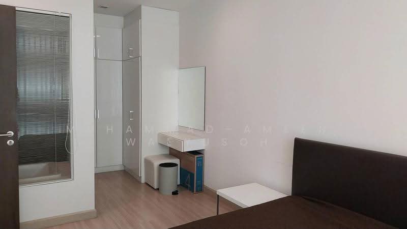 Sky Walk Residences, bangkok, 1599 Sukhumvit Road, Phra Kanong Nua, Watthana, Bangkok, 1 Bedroom, 50 sqm, Condo For Rent, by Muhammad-ameen Waeyusoh, 500584408 - DDproperty.com