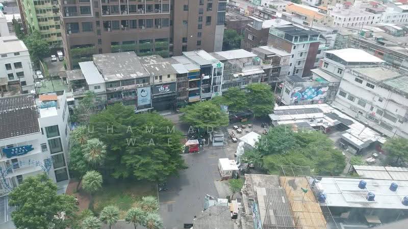 Sky Walk Residences, bangkok, 1599 Sukhumvit Road, Phra Kanong Nua, Watthana, Bangkok, 1 Bedroom, 50 sqm, Condo For Rent, by Muhammad-ameen Waeyusoh, 500584408 - DDproperty.com
