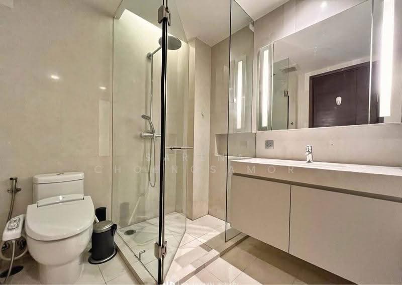 Quattro by Sansiri, bangkok, 134 Thong Lo 4 Alley, Khlong Tan Nua, Watthana, Bangkok, 1 Bedroom, 58 sqm, Condo For Rent, by Sarena Choengsamor, 500584409 - DDproperty.com