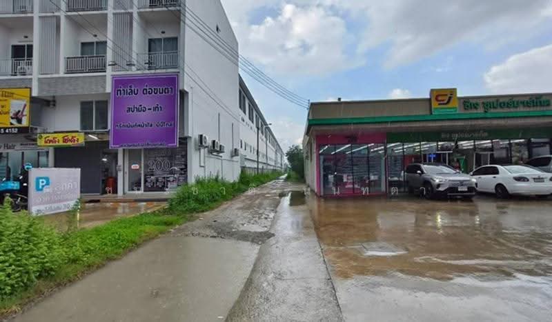 ถนนไทยรามัญ, Bangkok, Sam Wa Tawan Tok, Khlong Sam Wa, Bangkok, , 1,332 sqm, Land For Sale, by ชนะชาติ นนท์ตา, 500584410 - DDproperty.com