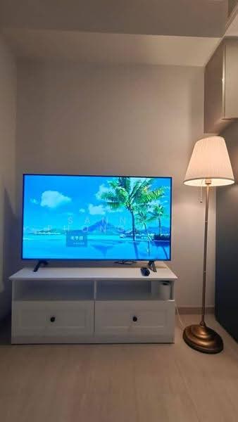 One9Five Asoke-Rama 9, bangkok, 195 Soi Rama 9 Soi 5, Huai Khwang, Bangkok, 1 Bedroom, 27 sqm, Condo For Rent, by Sannop Phongpraphan, 500584411 - DDproperty.com