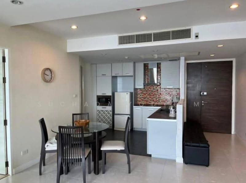 Watermark Chaophraya, Bangkok, Soi Charoennakorn 39-41, Charoennakorn Road, Bang Lam Phu Lang, Khlong San, Bangkok, 2 Bedrooms, 105 sqm, Condo For Sale, by Suchada Yodyiem, 500584412 - DDproperty.com