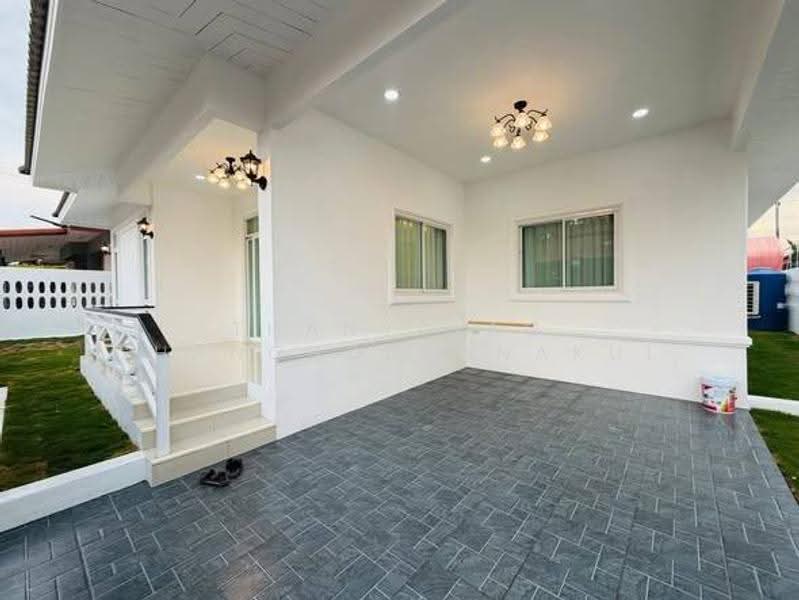 undefined, chon-buri, Nong Pru, Bang Lamung (Pattaya), Chon Buri (Pattaya), 3 Bedrooms, 150 sqm, Single Detached House For Sale, by Thanyalag Chanchodtanakul, 500584413 - DDproperty.com