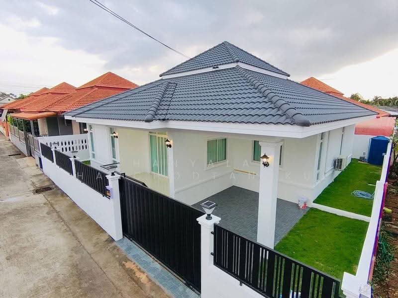 undefined, chon-buri, Nong Pru, Bang Lamung (Pattaya), Chon Buri (Pattaya), 3 Bedrooms, 150 sqm, Single Detached House For Sale, by Thanyalag Chanchodtanakul, 500584413 - DDproperty.com