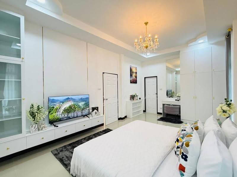 undefined, ชลบุรี, หนองปรือ, บางละมุง, ชลบุรี, 150 ตร.ม., บ้านเดี่ยว ขาย, โดย Thanyalag Chanchodtanakul, 500584413 - DDproperty.com