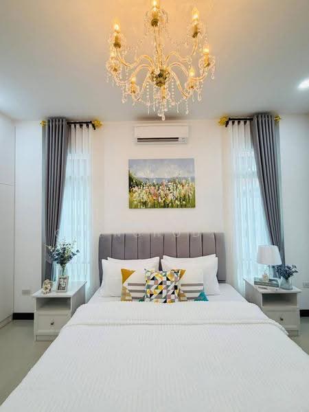 undefined, ชลบุรี, หนองปรือ, บางละมุง, ชลบุรี, 150 ตร.ม., บ้านเดี่ยว ขาย, โดย Thanyalag Chanchodtanakul, 500584413 - DDproperty.com