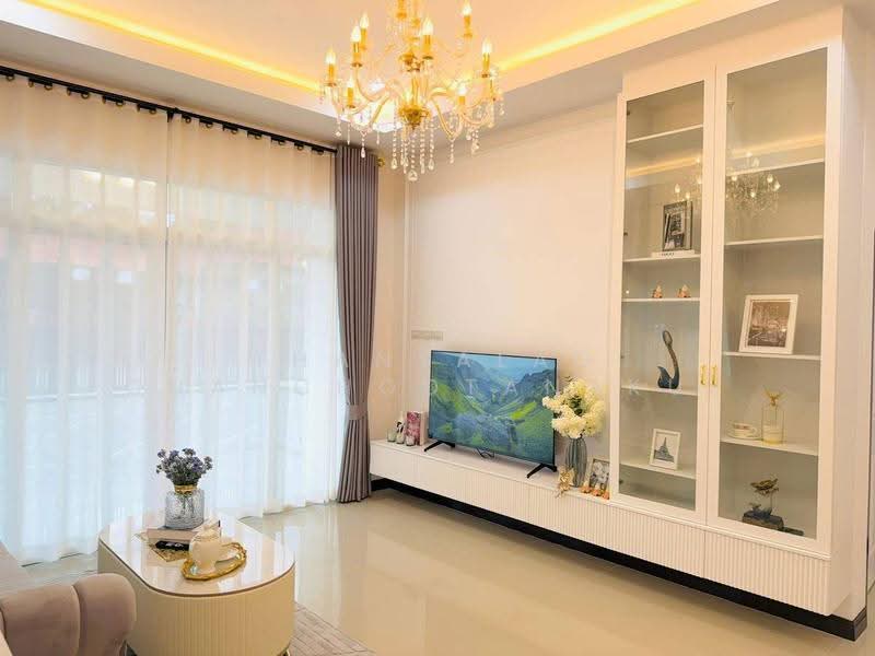 undefined, ชลบุรี, หนองปรือ, บางละมุง, ชลบุรี, 150 ตร.ม., บ้านเดี่ยว ขาย, โดย Thanyalag Chanchodtanakul, 500584413 - DDproperty.com