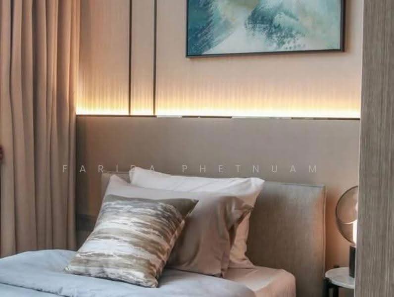 Celes Asoke, bangkok, 8-10 Sukhumvit 21, Khlongtoei Nua, Watthana, Bangkok, 3 Bedrooms, 137 sqm, Condo For Rent, by Farida Phetnuam, 500584414 - DDproperty.com
