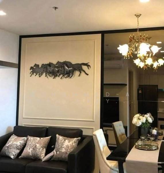 Life One Wireless, bangkok, 1 Wireless Road, Lumphini, Pathum Wan, Bangkok, 1 Bedroom, 35 sqm, Condo For Rent, by Muhammad-ameen Waeyusoh, 500584416 - DDproperty.com