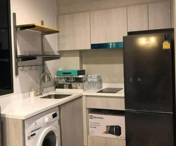 Life One Wireless, bangkok, 1 Wireless Road, Lumphini, Pathum Wan, Bangkok, 1 Bedroom, 35 sqm, Condo For Rent, by Muhammad-ameen Waeyusoh, 500584416 - DDproperty.com