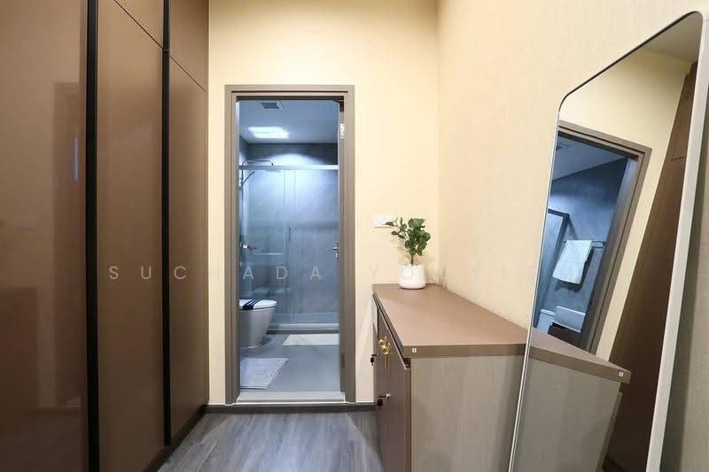 IDEO Sukhumvit Rama 4, bangkok, Soi Sukhumvit 44, Sukhumvit Road, Phra Kanong, Khlong Toei, Bangkok, 2 Bedrooms, 66 sqm, Condo For Sale, by Suchada Yodyiem, 500584417 - DDproperty.com