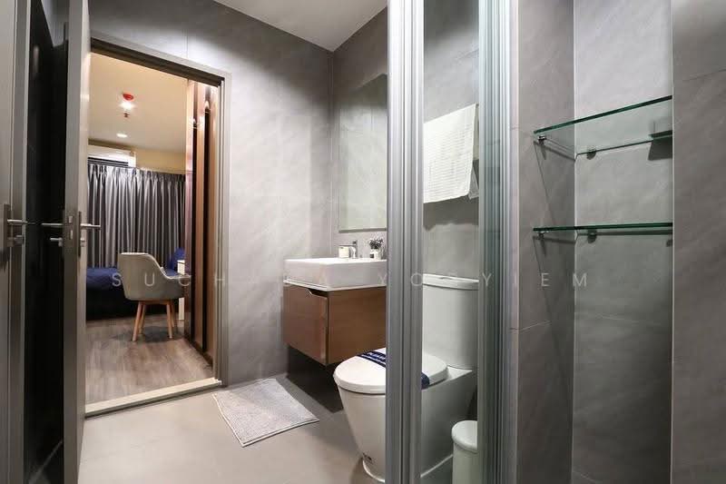 IDEO Sukhumvit Rama 4, bangkok, Soi Sukhumvit 44, Sukhumvit Road, Phra Kanong, Khlong Toei, Bangkok, 2 Bedrooms, 66 sqm, Condo For Sale, by Suchada Yodyiem, 500584417 - DDproperty.com