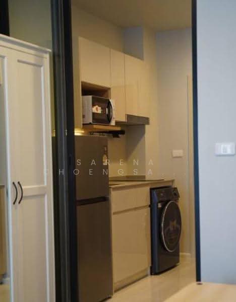 Culture Thonglor, bangkok, Soi Sukhumvit 59, Sukhumvit Road, Khlong Tan Nua, Watthana, Bangkok, 1 Bedroom, 26 sqm, Condo For Rent, by Sarena Choengsamor, 500584418 - DDproperty.com