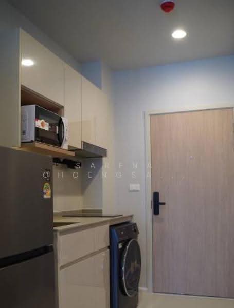 Culture Thonglor, bangkok, Soi Sukhumvit 59, Sukhumvit Road, Khlong Tan Nua, Watthana, Bangkok, 1 Bedroom, 26 sqm, Condo For Rent, by Sarena Choengsamor, 500584418 - DDproperty.com