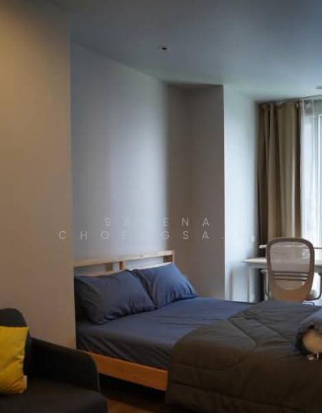 Culture Thonglor, bangkok, Soi Sukhumvit 59, Sukhumvit Road, Khlong Tan Nua, Watthana, Bangkok, 1 Bedroom, 26 sqm, Condo For Rent, by Sarena Choengsamor, 500584418 - DDproperty.com