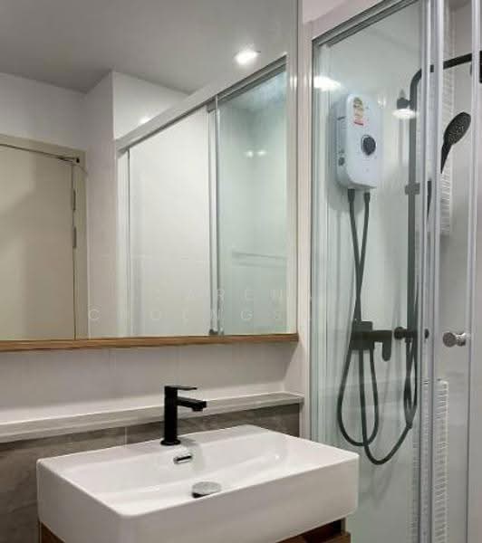 Culture Thonglor, bangkok, Soi Sukhumvit 59, Sukhumvit Road, Khlong Tan Nua, Watthana, Bangkok, 1 Bedroom, 26 sqm, Condo For Rent, by Sarena Choengsamor, 500584418 - DDproperty.com